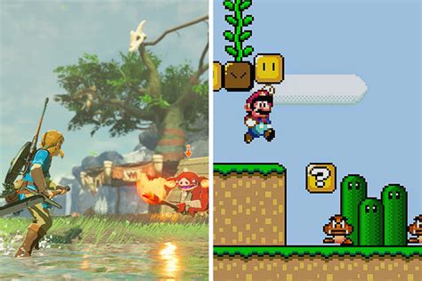 The Best Classic Video Games, Ranked.
